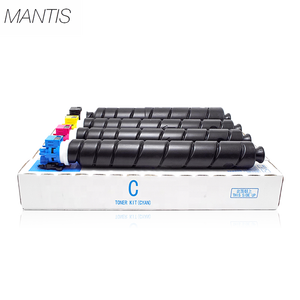 Cartouches de toner couleur premium compatibles MANTIS TK8345 TK8346 TK8347 TK8348 TK8349 TASKalfa 2552ci <span class=keywords><strong>2506ci</strong></span> 3206ci A+ Complètes - Product Image 1