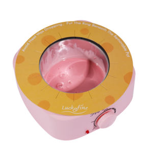Calentador de cera Anillo de collares de Protección universal para calentador de cera Cera de depilación - Product Image 3
