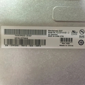 Panel de pantalla <span class=keywords><strong>LCD</strong></span> de 23,8 pulgadas M238HVN01.0 M238HAN01.0 de pulgadas de pantalla <span class=keywords><strong>LCD</strong></span> M238HVN01.0 de 21, 1, 2, 2, 1 - Product Image 3