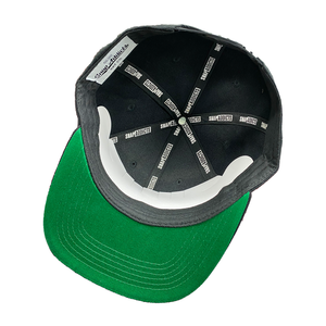 Casquettes Snapback promotionnelles à prix avantageux, personnalisez votre logo brodé 3D, casquettes Snapback personnalisées de haute qualité, Gorras - Product Image 6