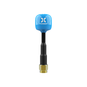 Antena para Dron Foxeer Lollipop 4 Plus 4+ 5.8G 2.6dBi RHCP SMA/RPSMA/UFL/OMNI/LDS - Garantía de 6 Meses, Hecho en Guangdong, China - Product Image 3