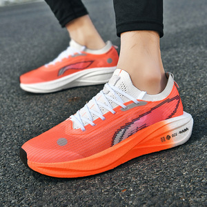 Zapatillas Deportivas Primavera-Verano 2025, para Hombre y Mujer, Casuales, Versátiles, Modernas, Ligeras, Transpirables, de Malla, para Correr, Invierno - Product Image 5