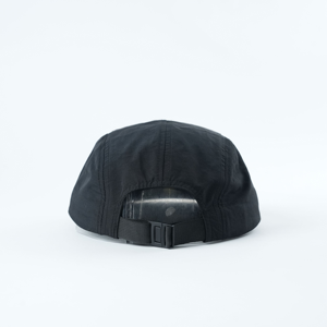 Casquette de baseball unisexe à 6 panneaux, couleur unie, coton, ajustement réglable, chapeau décontracté pour adultes - Product Image 4