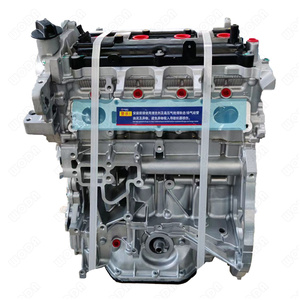 Tout nouveau <span class=keywords><strong>moteur</strong></span> de voiture à essence <span class=keywords><strong>d</strong></span>'origine MR20 MR20DD MR20DE pour Renault Nissan x-trail 2.0T - Product Image 6