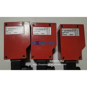 1 PIEZA NUEVA LEUZE RK 85/4 Acepta Contrapropuesta HH - Product Image 4