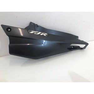 Copertura Cavalletto Laterale FJR per Yamaha FJR1300 2016-2020 Protezione Moto - Product Image 1