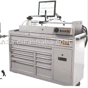 मरोड़ परीक्षण मशीन के लिए टोक़ रिंच मूल्य औजार और मरोड़ परीक्षण उपकरण - Product Image 2