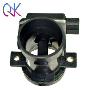 เครื่องวัดการไหลของอากาศ 70 มม. 98AB-12B579-DA XS4F-12B624-AB สำหรับเปลี่ยนในรถยนต์ - Product Image 2
