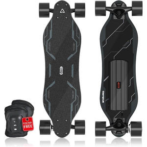 Per Skateboard Elettrico Meepo Campus V3S V5 ER ENVY con Telecomando - Product Image 1