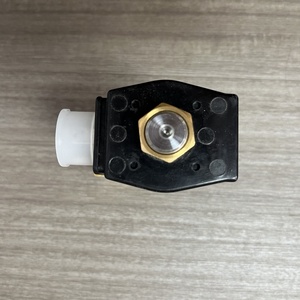 NOUVEAU SOLENOÏDE DIRECT ORIGINAL 2102500 ACT POPPET - Product Image 1