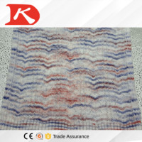 Machine de torsion de fil de Machine textile à broche creuse fantaisie pour composant de noyau de moteur de fil de fibre de coton pour la production de chenille