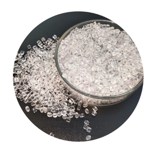 Gránulo PETG con resistencia al impacto y facilidad de formación para Alternativas de vidrio de seguridad - Product Image 1