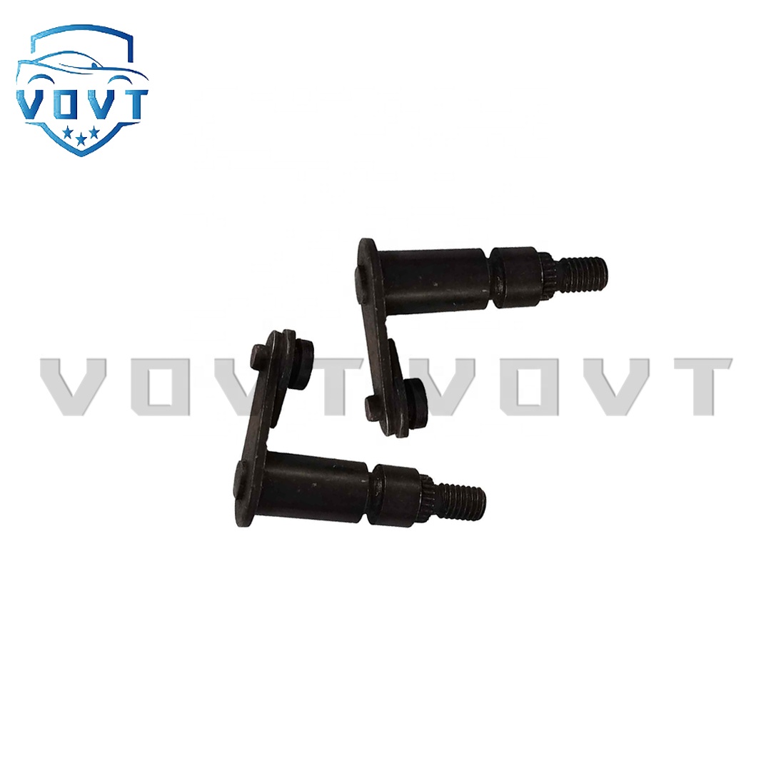 High Quality Throttle Shaft Diesel Injection Pump 096450-0050 Engine Parts