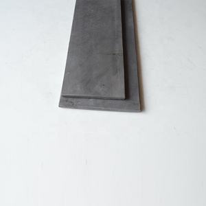 แผ่นซิลิคอนคาร์ไบด์คุณภาพสูง ทนทานต่อแรงกระแทกความร้อน เหมาะสำหรับอุตสาหกรรมเหล็ก ประเภทผลิตภัณฑ์ วัสดุทนไฟ - Product Image 1