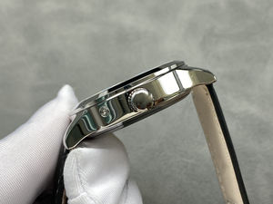 Top designer same style pilot retro multi-function <b>mechanical</b> <b>watch</b> sapphire mirror customizable logo <b>watch</b> wholesale - Product Image 3