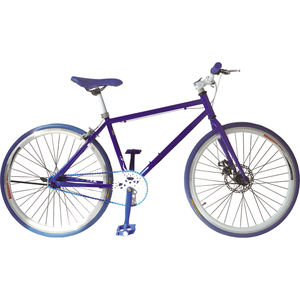 לקנות sepeda fixie mtb פדרלי fubi fixie אופניים fixie אופניים מסגרת פחמן מסלול - Product Image 3