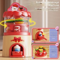 Cadeau ludique pour bébés, caisse enregistreuse de supermarché réaliste et éducative pour garçons et filles