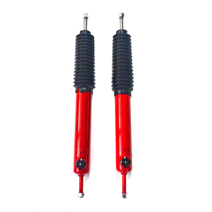 Nouvel <span class=keywords><strong>amortisseur</strong></span> à gaz azoté haute performance tout-terrain pour Nissan <span class=keywords><strong>Patrol</strong></span> Y60 Y61 Kit de levage de 4 pouces - Product Image 4