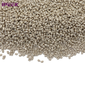 Ipeek 10 năm xuất khẩu USA Nhật Bản nguyên liệu nhựa nguyên chất PEEK nhựa PELLET hạt Polymer - Product Image 4