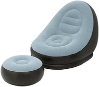 <strong>Best</strong>-<strong>selling</strong> Foldable Waterproof Portable Eco PVC Modern Bedroom Outdoor Home Reading Mobile Phone <strong>Inflatable</strong> <strong>Sofa</strong> <strong>Chair</strong>