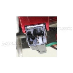 Left Right Rear <b>LED</b> Taillamp Tail <b>Lights</b> Assembly Wide <b>Light</b> <b>Corner</b> Lamp For Chevrolet Malibu 2013-2015 22907311 22907312 - Product Image 5