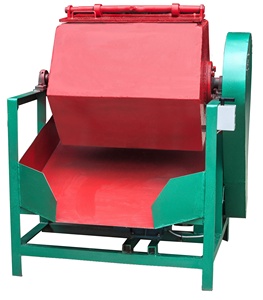 Pré-fabrication de polissage pour tambour, rectifieuse - Product Image 2