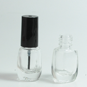 Botella de Esmalte de Uñas Personalizada de 8 ml, Botella de Vidrio Vacía de 15 ml para Envasado de Esmalte de Uñas, Botella de 12 ml al por Mayor - Product Image 5