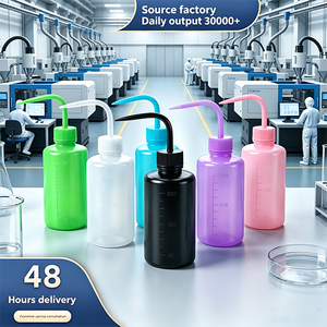Botella de Gran Capacidad para Lavar Pestañas, Reduce las Recargas Frecuentes, Perfecta para Cadenas de Salones de Belleza con Gran Tráfico de Clientes Diario - Product Image 5
