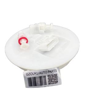 ฝาครอบชุดปั๊มน้ำมันเชื้อเพลิง 5T16-9H307-AA/98AP-9H307AC/98AP-9H307AF/E10546M สำหรับรถฟอร์ด โฟกัส มอนเดโอ MK3 ปี 2000-2007 เครื่องยนต์ 1.8 <span class=keywords><strong>2</strong></span>.0 - Product Image 3