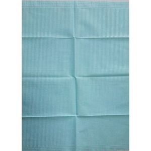 Wholesale disposable tattoo cleaning <b>pads</b>, <b>waterproof</b> composite film tattoo tablecloths, 125 pieces/pack, consumables, - Product Image 2