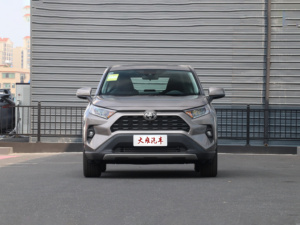 2024 Toyotas Rav4s Adventure Flagship 5 Door Suv Family Vehicle Automatic Gearbox Seater 2.0l Cvt 4wd New Car Gasoline 202 - Product Image 5