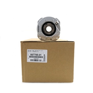 جهاز تشفير دوار أصلي جديد من Heidenhain جهاز تشفير بزاوية مطلقة - Product Image 5