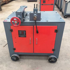 पाइप बेंडर, गोल पाइप मिश्र धातु पाइप झुकने मशीन - Product Image 6