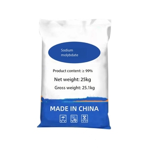 Fuji Reliable Factory Supply Sodium Molybdate CAS 7631-95-0 - Product Image 3