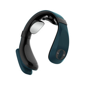 Masajeador de cuello Shiatsu y calor más vendido del 2025 con amasado 3D, dispositivo masajeador de cuello de 5 modos de carga USB-C - Product Image 4