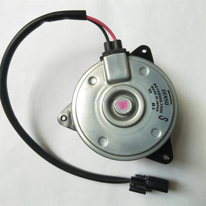 Moteur de ventilateur électrique pour Honda Accord Cr1 19030-5A2-A01 12V fabriqué au Japon - Product Image 4