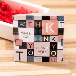 Nouvelles cartes de <span class=keywords><strong>voeux</strong></span> pour anniversaire/mariage/merci/<span class=keywords><strong>meilleurs</strong></span> <span class=keywords><strong>voeux</strong></span>/félicitations - Product Image 4