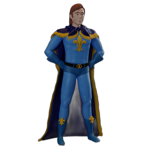 Статуэтка из смолы, игрушка для выбирания Muppets Bunsen & Beaker Diamond - Product Image 3