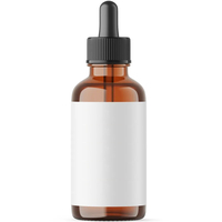 Complément alimentaire liquide oral détoxifiant à base de plantes pour enfants OEM/ODM pour le nettoyage intestinal et la santé gastro-intestinale des enfants