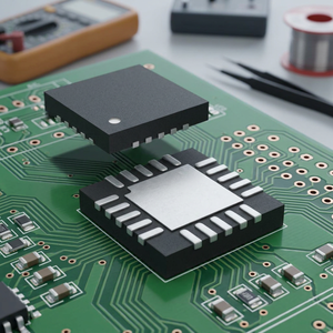 MP2888A <b>Power</b> <b>Supply</b> QFN40 MP2888AGU for Ic Chips - Product Image 3
