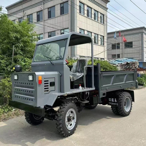 Camion à <span class=keywords><strong>béton</strong></span> diesel, véhicule de transport d'ingénierie, transport de construction, véhicule à quatre roues diesel haute puissance - Product Image 1