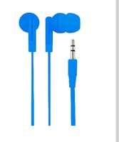 Écouteurs intra-auriculaires jetables pour l'aviation, système de guide touristique pour bus, casque étanche IPX-3, codecs LHDC, écouteurs 3,5 mm