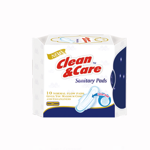 Toallas Sanitarias Biodegradables de Algodón Orgánico Puro de Alta Absorbencia, Toallas Sanitarias Desechables de Algodón Suave para Mujer, No Tejidas - Product Image 5