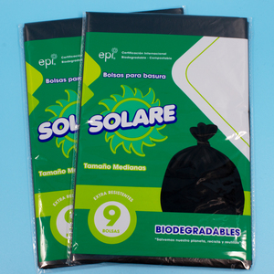 Factory Wholesale Custom Cheap Affordable Thickened <b>Large</b> Black Garbage Bags Disposable Trash Bag - Product Image 5