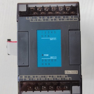 Módulo de Expansión de E/S Digitales FATEK FBS-24XYR, 8 Puntos de E/S para Automatización Industrial - Product Image 3