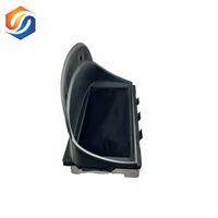 Écran de voiture BMW Série 3/5/6 E90/E91/E92/E93 E60/E61/E63/E64 8,8 pouces Résolution 800x480 / Système CIC sans fil Numéro de pièce