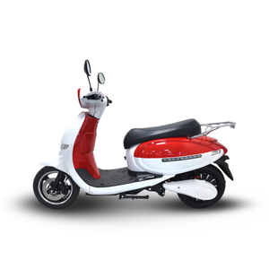 2025 Scooter eléctrico 1500W Potencia 45 <span class=keywords><strong>km</strong></span>/<span class=keywords><strong>h</strong></span> Velocidad 60V/72V <span class=keywords><strong>40</strong></span> Opciones de color Modelo de 12 pulgadas - Product Image 3