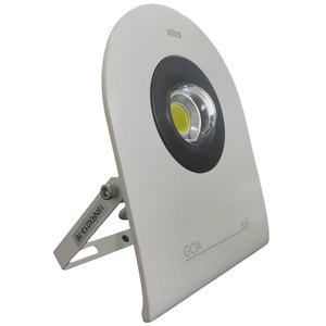 Projecteur LED COB extérieur Viko GoA 50W, lumière froide 6000K, IP65, 220V - Product Image 1
