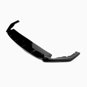 Spoiler Anteriore Nero Lucido in ABS per <span class=keywords><strong>Skoda</strong></span> <span class=keywords><strong>Octavia</strong></span> RS MK4 NX dal <span class=keywords><strong>2020</strong></span> in poi - Product Image 2