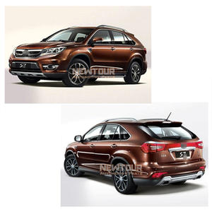 BYD F3/G5/S6/S7/Tang/Song/Yuan suv用自動車部品 - Product Image 2